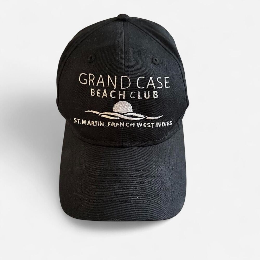Unbranded Men's Black Hat